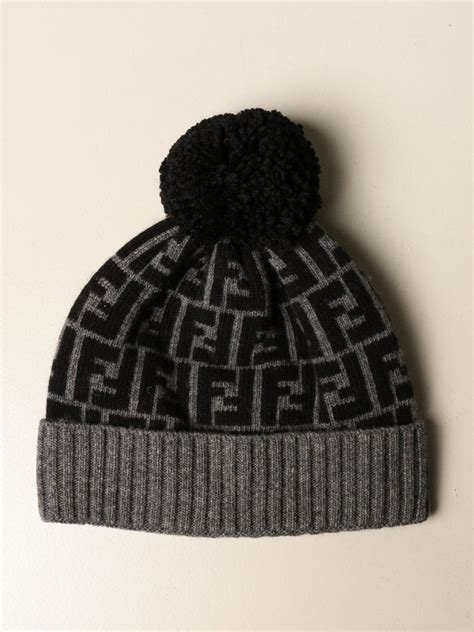 Cappelli Fendi da uomo 